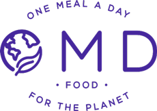 omd foods logo