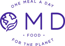 omd food logo